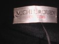  MICHEL ROUEN. Couture. Size 2XL, снимка 3