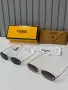Fendi Слънчеви Очила С UV400 Защита - Различни Цветове Код SEM-515, снимка 2