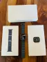 iwatch ultra 3 natural titanium, снимка 1