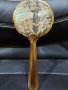 Четка с позлата , снимка 2