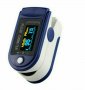 Пулсов оксиметър. Oximeter, за измерване на кислород в кръвта., снимка 6