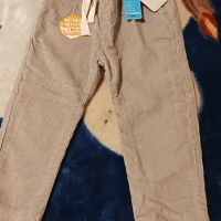 джинси за момче , снимка 2 - Детски панталони и дънки - 44531941
