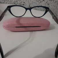 Диопнрични очила за късогледство (миопия), снимка 1 - Слънчеви и диоптрични очила - 44436495