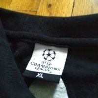 Байерн Мюнхен футболна тениска официален продукт от финала на Шамп.лига 2013г.памук размер ХЛ, снимка 5 - Футбол - 40425953