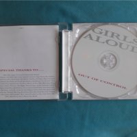 Girls Aloud(Dance-pop,Ballad) –3CD, снимка 2 - CD дискове - 37927000