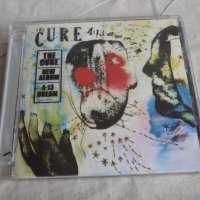 The Cure – 4:13 Dream SJC оригинален диск, снимка 1 - CD дискове - 40423527