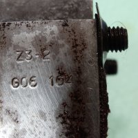 Хидравличен клапан HAWE, снимка 9 - Резервни части за машини - 29229412