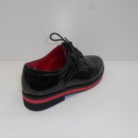 дамска обувка 6641, снимка 4 - Дамски ежедневни обувки - 29439138