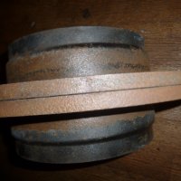 Задни спирачни дискове за Рейндж Ровър LAND ROVER RANGE ROVER , снимка 4 - Части - 39070763