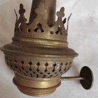Част за газена лампа , снимка 5 - Антикварни и старинни предмети - 43695163