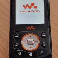 Sony Ericsson W900i , снимка 3 - Sony Ericsson - 38191150