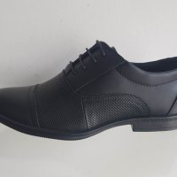 Елегантни мъжки официални обувки мод.1, снимка 1 - Официални обувки - 40411267