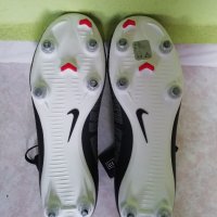 Nike Mercurial Victory VI оригинални нови бутонки калеври футболни обувки 42 номер, снимка 12 - Футбол - 38342217