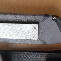 Нож за оцеляване Ganzo G8012V2, снимка 8 - Ножове - 37499112
