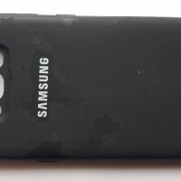 Samsung Galaxy S8 - Samsung SM-G950F калъф case силиконов гръб , снимка 2 - Калъфи, кейсове - 38660989