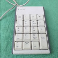 Стара клавиятура, снимка 2 - Клавиатури и мишки - 29913296