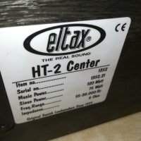 eltax ht-2 center-внос switzerland 0102212057, снимка 17 - Тонколони - 31642939
