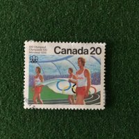Пощенски марки Монако, Индонезия, Канада и  Сан Марино , снимка 3 - Филателия - 32183094