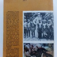 Занзабуку опасно пътешествие - Луис Котлоу - 1970г. , снимка 7 - Други - 42236580