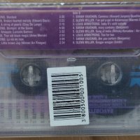 Аудио касети /аудио касета/ Swing & Blues, снимка 2 - Аудио касети - 42859821