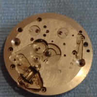 Два механизма за ръчен часовник за части колекция 62271, снимка 2 - Други - 44779222