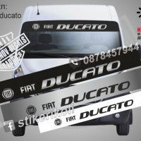 Сенник Fiat Ducato, снимка 1 - Аксесоари и консумативи - 36346131