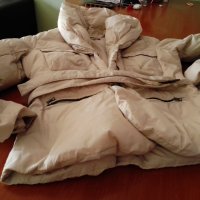Taifun daunen jacket, снимка 2 - Якета - 38545134