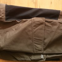 Lundhags Field Ws Pants за лов и туризъм размер 42 - L дамски панталон става и за мъжки - 119, снимка 7 - Екипировка - 37349013