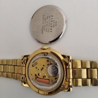 Дамски часовник CITIZEN позлатен , снимка 3 - Дамски - 30602868