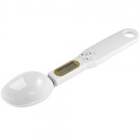 Дигитална мерителна лъжица DIGITAL SPOON SCALE, снимка 6 - Аксесоари за кухня - 39108282