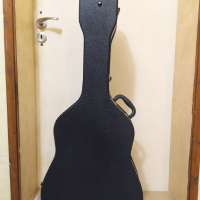 Куфар за китара Fender , снимка 4 - Китари - 44725640