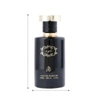 Арабски парфюм Al Fakhr Najoom Eau De Parfum 100ml.   , снимка 3 - Унисекс парфюми - 42770549