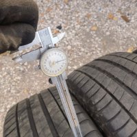 Michelin Primacy 3 225/45/17, снимка 9 - Гуми и джанти - 42827835