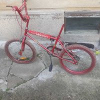 велосипед BMX, снимка 4 - Велосипеди - 38594645