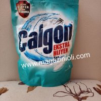 Calgon 500гр внос Турция, снимка 1 - Препарати за почистване - 34488678