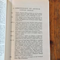The Hound of the Baskervilles - Arthur Conan Doyle, снимка 10 - Художествена литература - 38539383