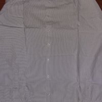 Мъжка риза H&M XL , снимка 1 - Ризи - 42790737