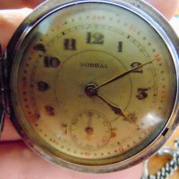 Колекционерски джобен часовник L.U.C  CHOPARD от 1880 г., снимка 2 - Колекции - 30504810
