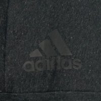 Adidas ID Stadium Sweatshirt оригинално горнище M Адидас памук суичър, снимка 4 - Спортни дрехи, екипи - 39750206