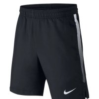 Nike Dri Fit - S Размер, снимка 1 - Детски къси панталони - 44374682