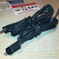 Telefunken кабели за тонколони-2х2.3м-внос швеицария, снимка 9 - Тонколони - 30095771