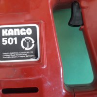 KANGO 501 Перфоратор и къртач, снимка 3 - Други машини и части - 36628184