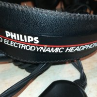 PHILIPS STEREO HIFI HEADPHONES-GERMANY 2409211616, снимка 6 - Слушалки и портативни колонки - 34241569