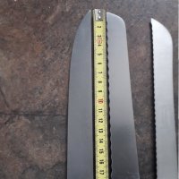 Комплект ножове Solingen , снимка 8 - Прибори за хранене, готвене и сервиране - 34324849