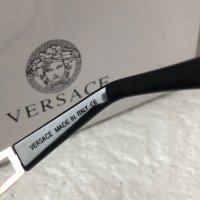 Versace мъжки слънчеви очила маска, снимка 12 - Слънчеви и диоптрични очила - 38948682