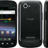Samsung Google Nexus S - Samsung GT-I9020 - Samsung I9020 калъф - case - силиконов гръб , снимка 3 - Калъфи, кейсове - 38502762