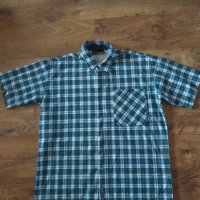 salewa polarlite mens shirts - страхотна мъжка риза КАТО НОВА, снимка 4 - Ризи - 38630181