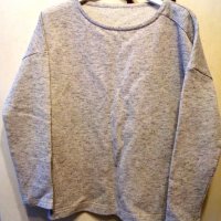 Подарявам страхотна спортна блуза, С-М, отлична, снимка 1 - Блузи с дълъг ръкав и пуловери - 39504731