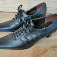 Нови бълг. обувки, снимка 10 - Дамски обувки на ток - 39895034