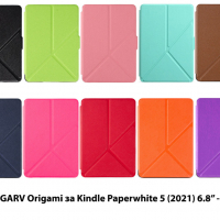 Предпазни калъфи за електронни четци kindle paperwhite 5 (2021) 6.8", снимка 3 - Електронни четци - 36576835